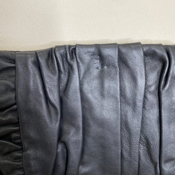 Simply Nina by Nina Raye® Vintage Classic clutch - Picture 13 of 13